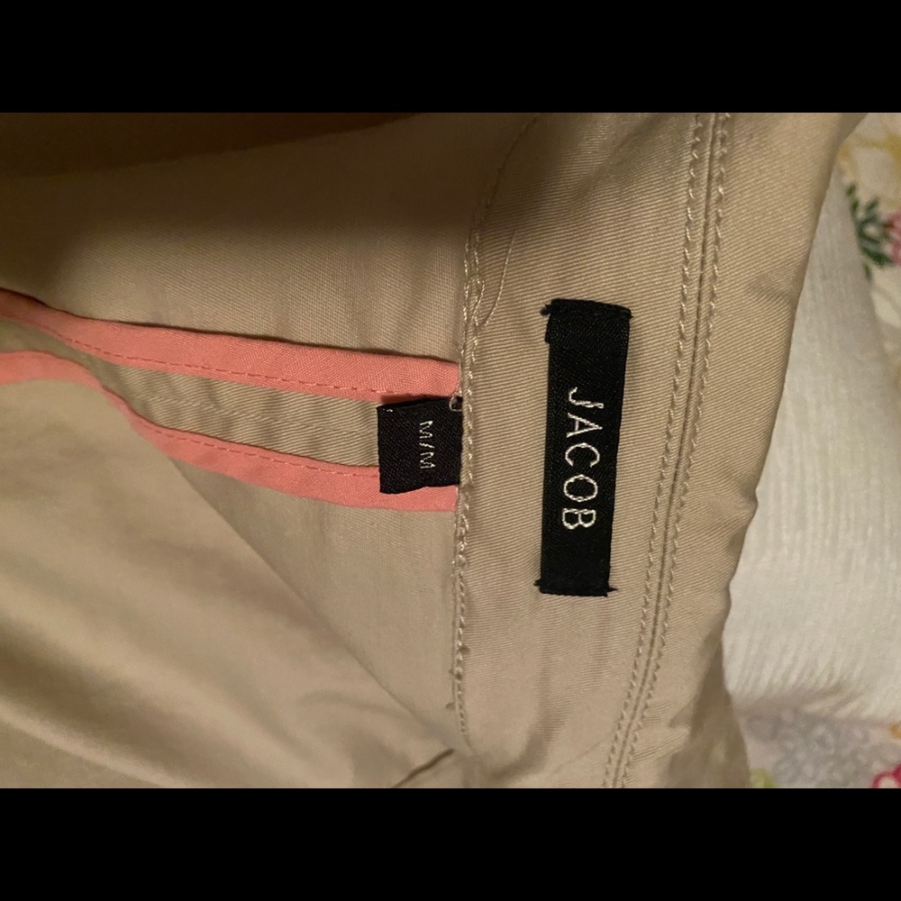 Trench coat - Picture 3 of 3